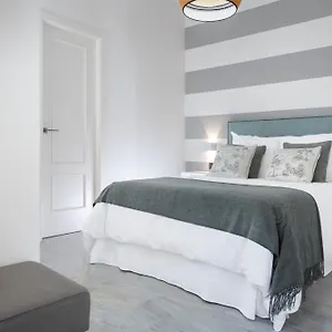 Apartamento Magno Alvarez Quintero, Sevilla